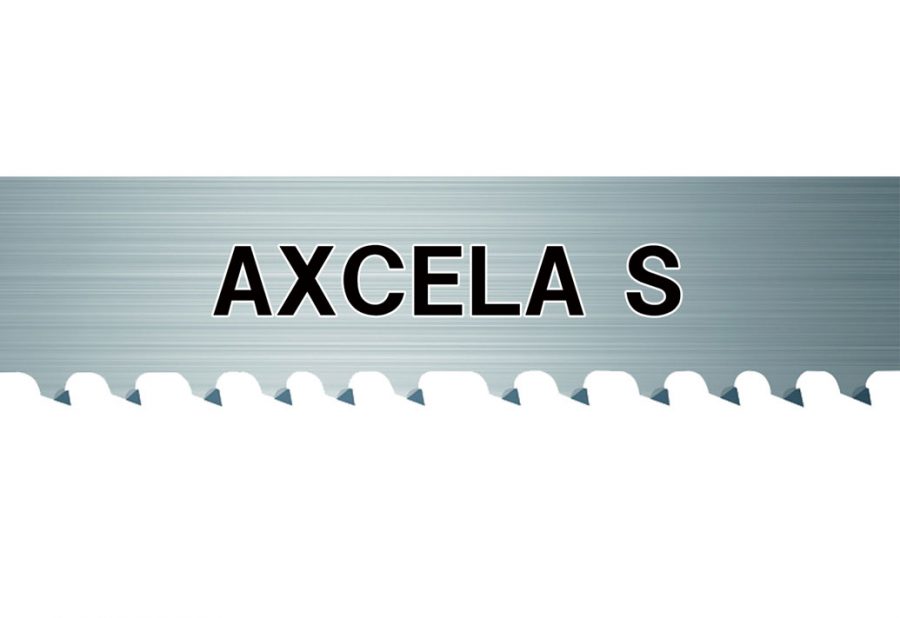AXCELA S