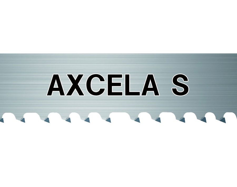 AXCELA S