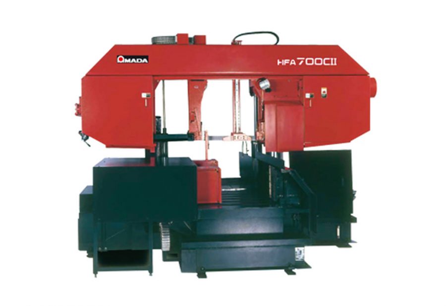 HFA-700 CII