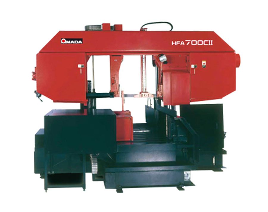 HFA-700 CII