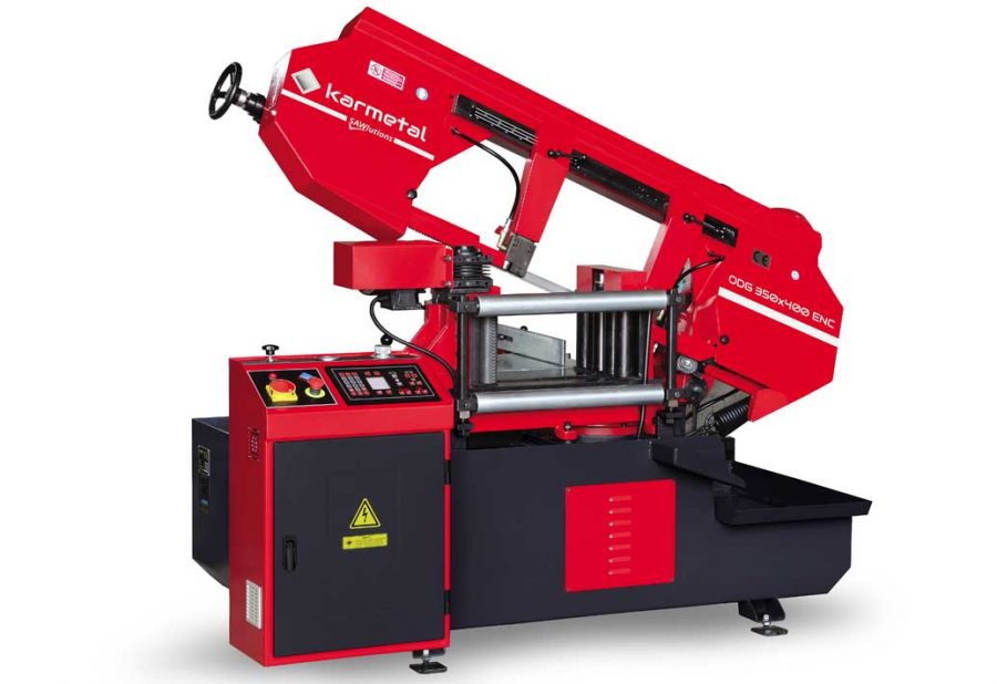 ODG 350x400 PLC