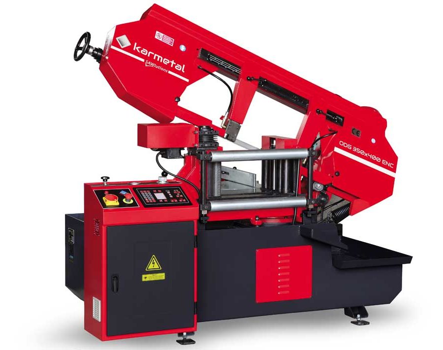 ODG 350x400 PLC