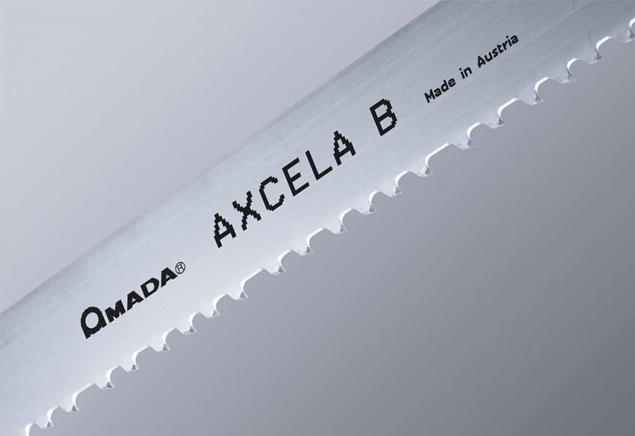 AXCELA B