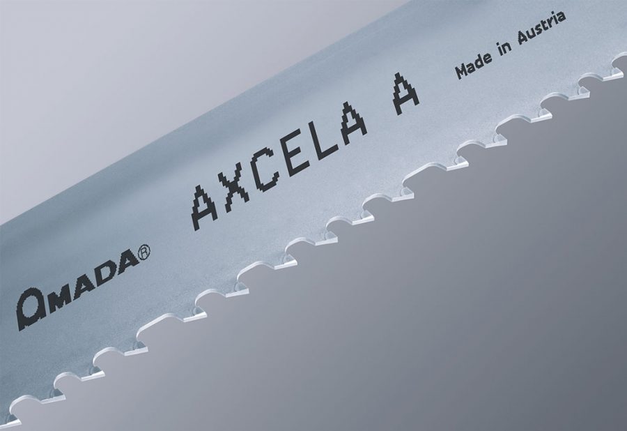 AXCELA A