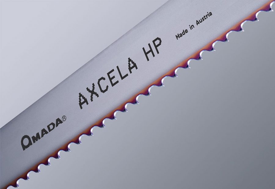AXCELA HP
