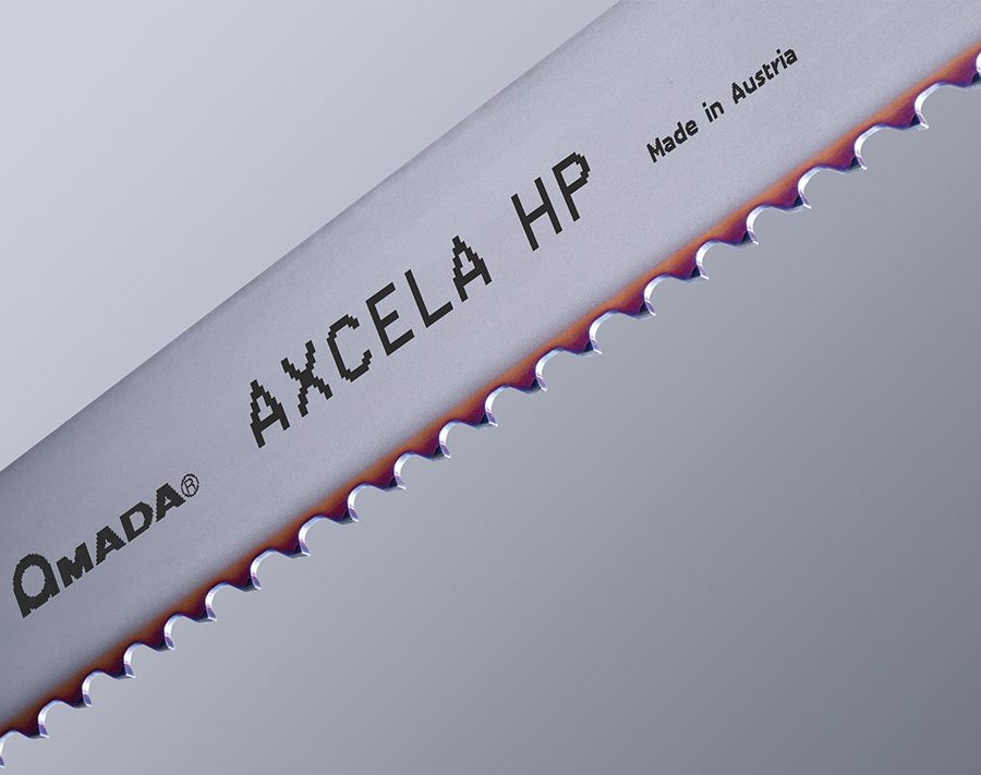 AXCELA HP