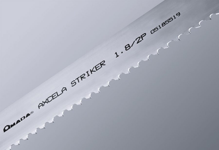 AXCELA STRIKER