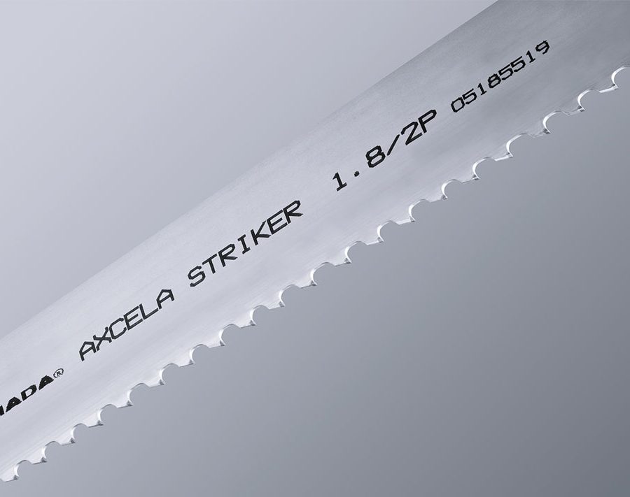 AXCELA STRIKER
