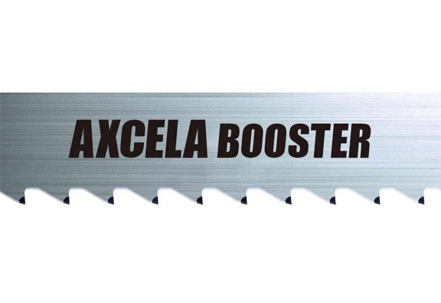AXCELA BOOSTER