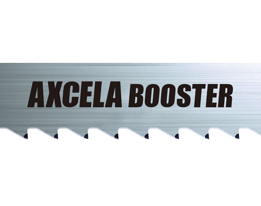 AXCELA BOOSTER