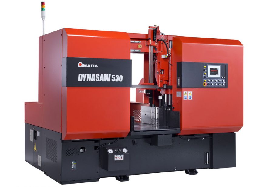 DYNASAW530