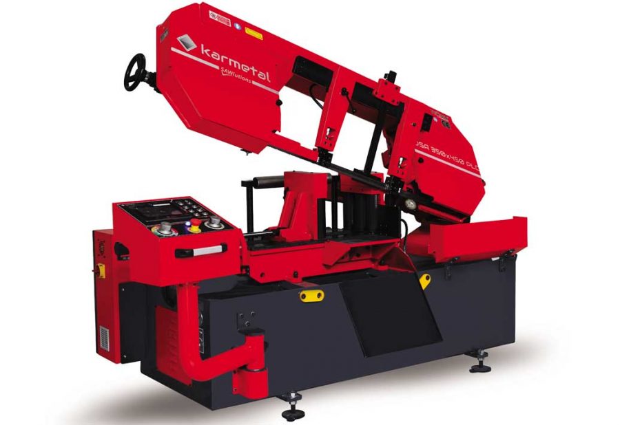 OSA 350x450 PLC