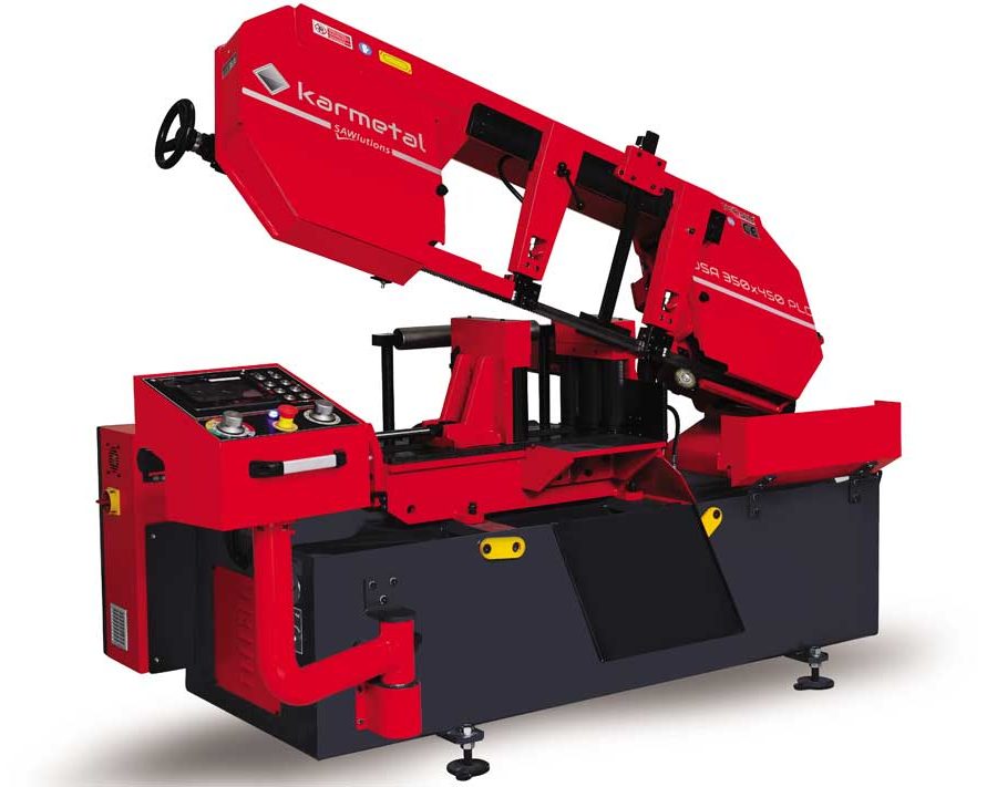 OSA 350x450 PLC