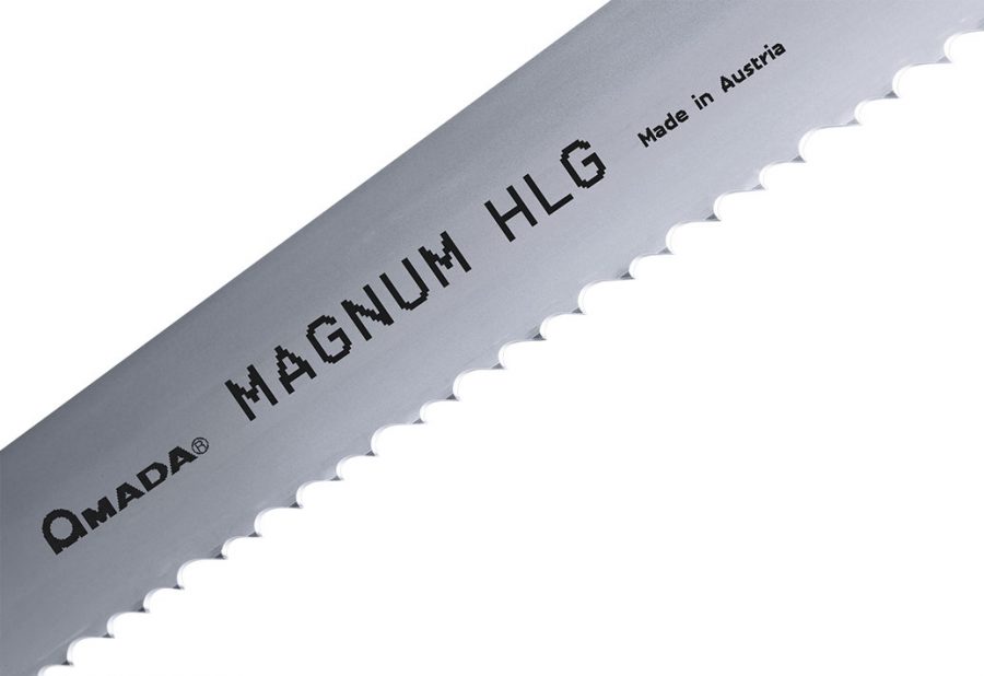 MAGNUM M71 HLG