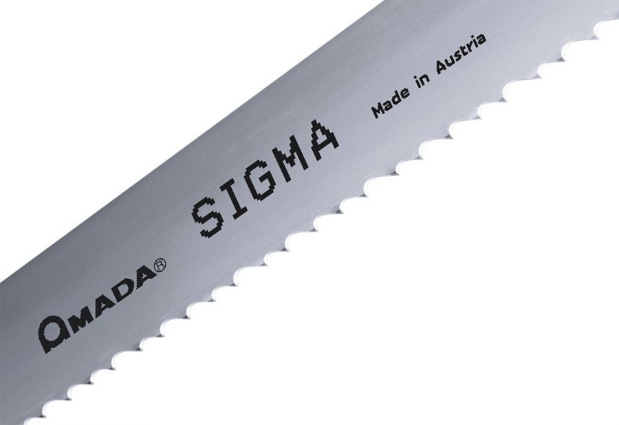 SIGMA