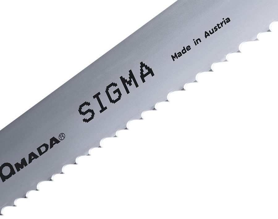 SIGMA