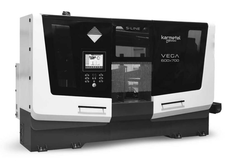 VEGA 600x700 S-LINE