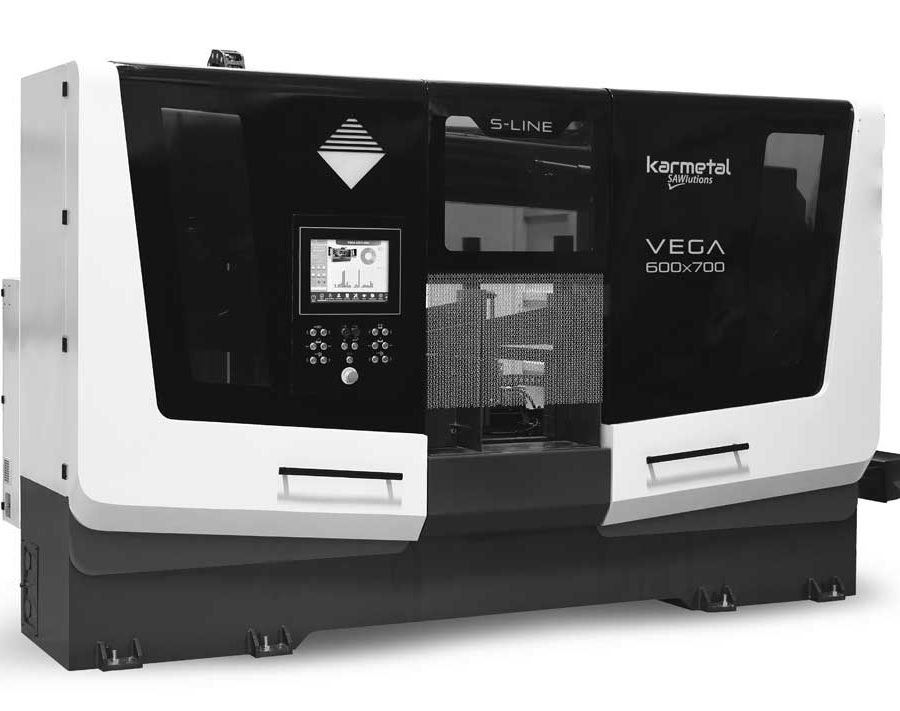 VEGA 600x700 S-LINE