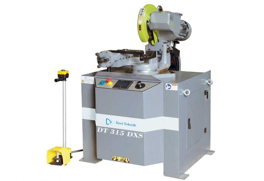 DT 315DXS-350DXS