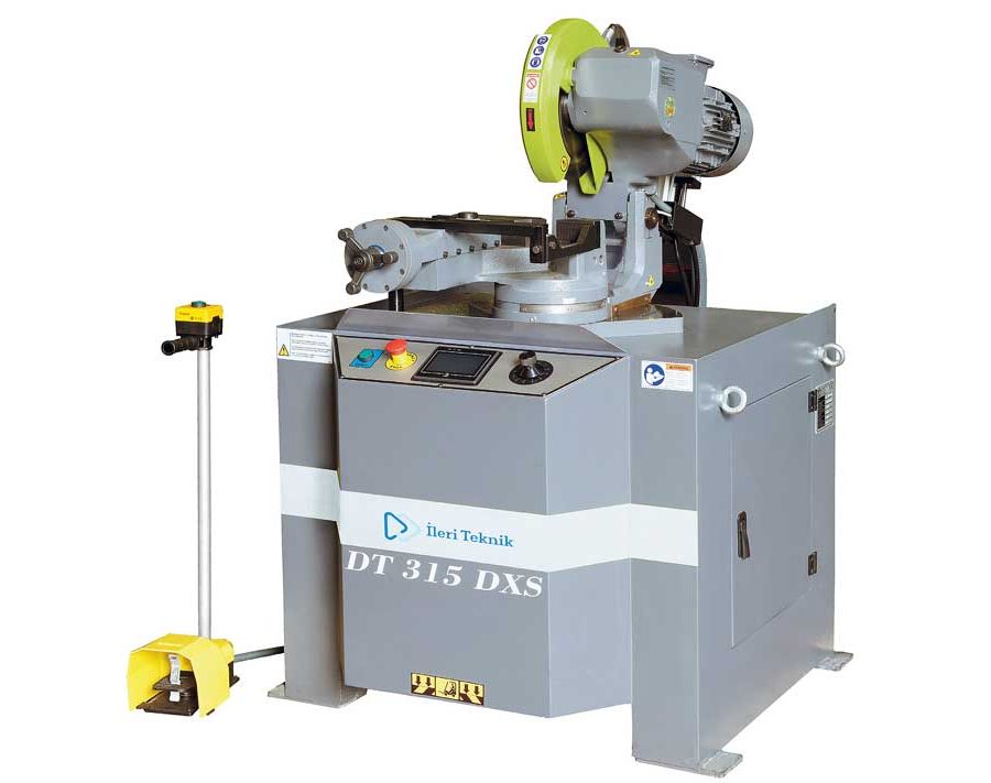 DT 315DXS-350DXS
