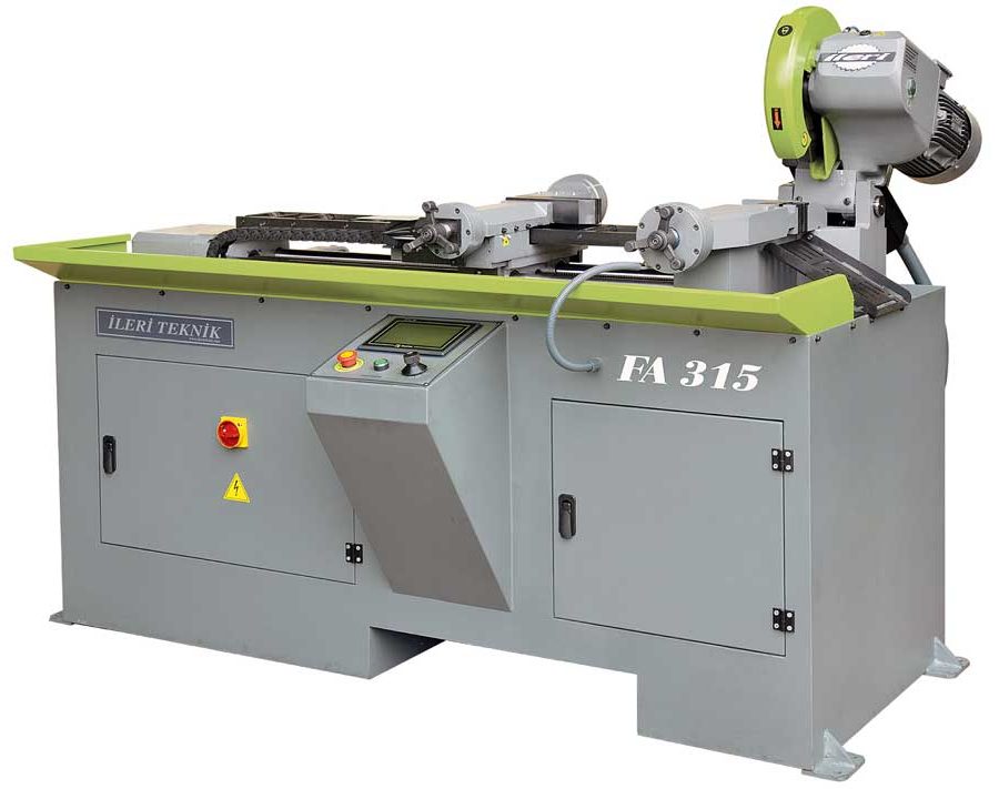 FA315