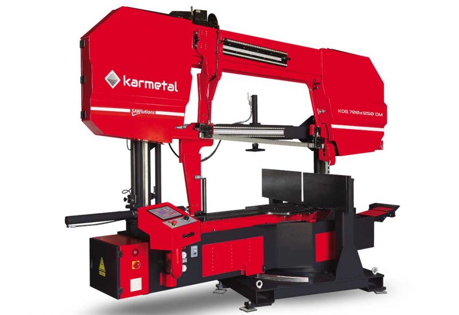 KDG 700x1250 DM