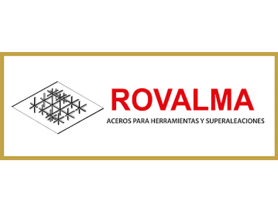 rovalma rovalma