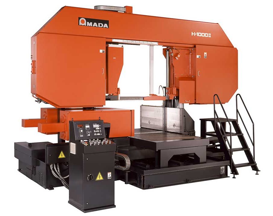 HFA-1000 CII