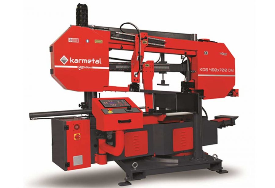 KDG 460x700 DM